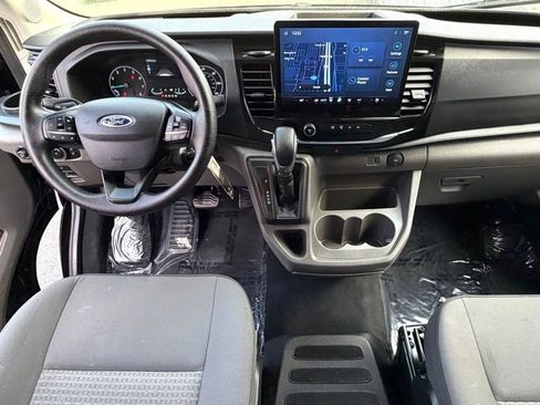 Certified 2024 Ford Transit 350 XLT image 29