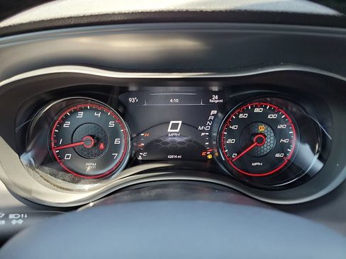 Used 2023 Dodge Charger R/T w/ Blacktop Package RWD image 27