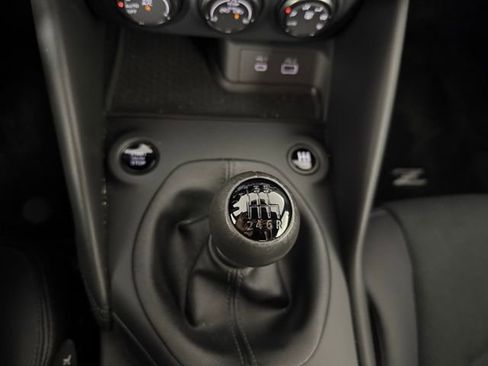 Used 2023 Nissan Z Performance w/ Floor Mat Package (L93) image 32