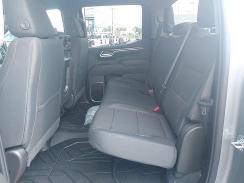 New 2026 Chevrolet Silverado 1500 RST w/ RST Select Package AWD/4WD image 14