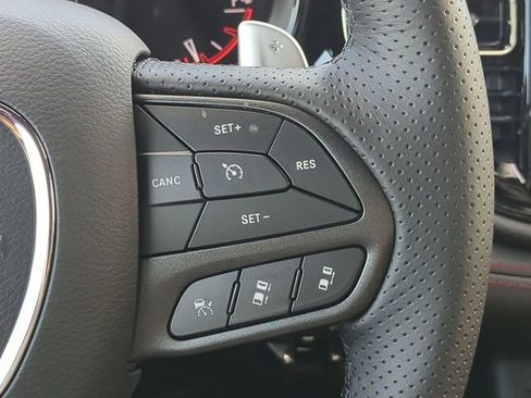 New 2026 Dodge Durango GT image 34