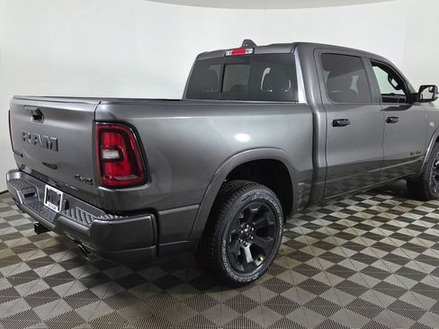 New 2026 RAM 1500 4x4 Crew Cab image 7