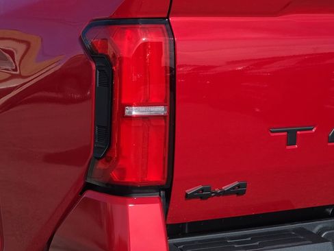 New 2026 Toyota Tacoma SR5 image 10