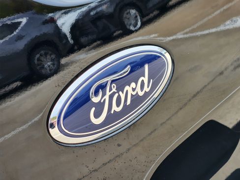 Used 2022 Ford Bronco Sport Outer Banks w/ Tech Package image 12