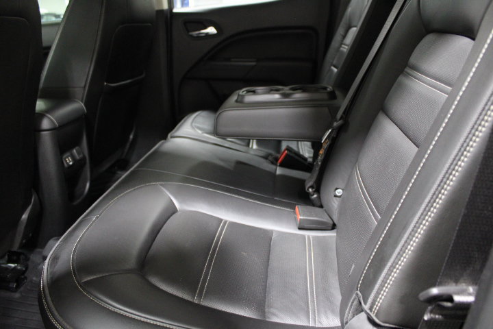 Used 2020 GMC Canyon Denali AWD/4WD image 23