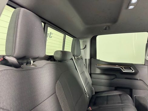 Used 2022 Chevrolet Silverado 1500 RST image 27