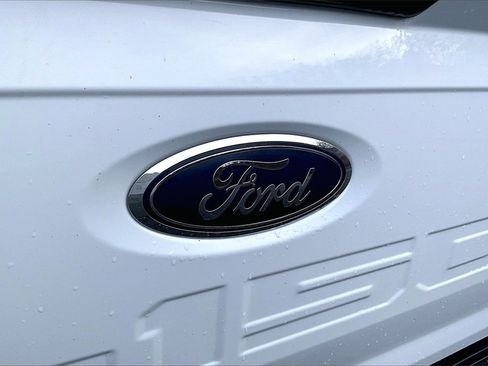 Used 2023 Ford F150 XLT image 23