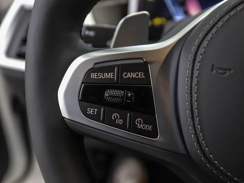 New 2026 BMW X5 xDrive50e w/ Executive Package image 12