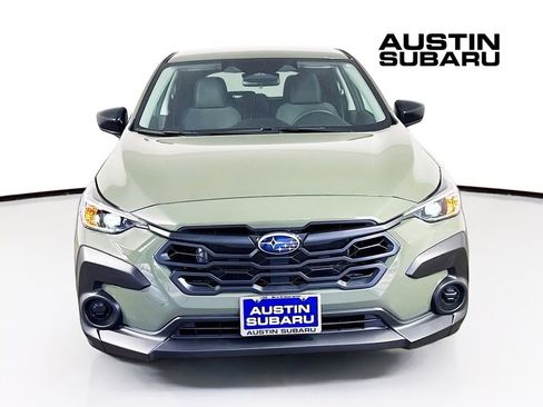 Certified 2026 Subaru Crosstrek 2.5i AWD/4WD image 3