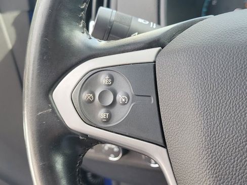 Used 2018 Chevrolet Colorado ZR2 image 32