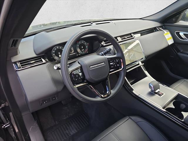 New 2026 Land Rover Range Rover Velar S AWD/4WD image 17
