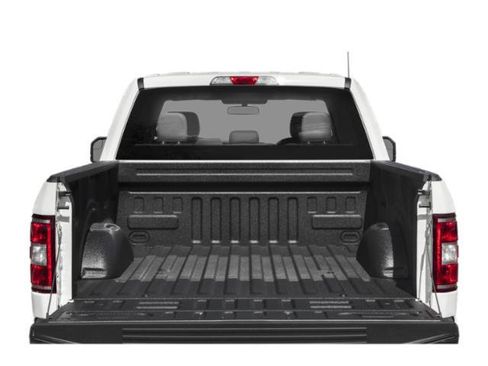 Used 2018 Ford F150 XL w/ Equipment Group 101A Mid RWD image 12