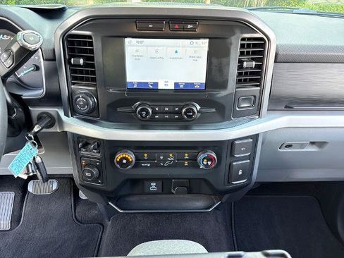 Certified 2022 Ford F150 XLT w/ XTR Package AWD/4WD image 23