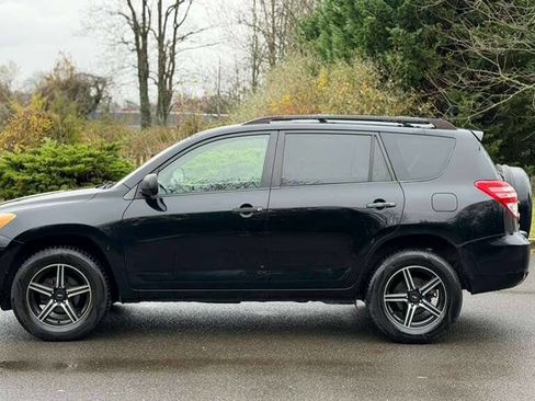 Used 2009 Toyota RAV4 4WD image 4