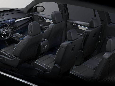 New 2026 Buick Enclave Sport Touring w/ LPO, Floor Liner Package AWD/4WD image 38