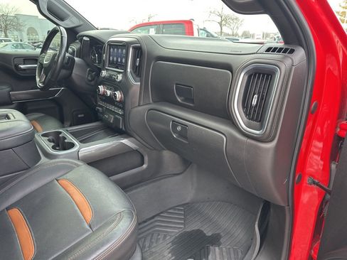 Used 2021 GMC Sierra 1500 AT4 w/ AT4 Value Package image 51