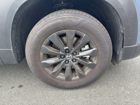 Used 2025 MAZDA CX-50 AWD 2.5 S w/ Cargo Package image 25