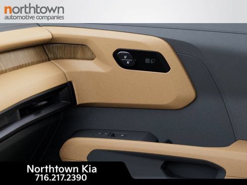 New 2027 Kia Telluride SX X-Line AWD/4WD image 26
