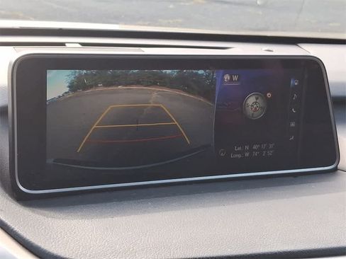 Used 2017 Lexus RX 350 AWD w/ Premium Package image 21