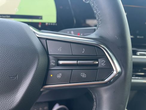 Certified 2025 Chevrolet Equinox LT image 20