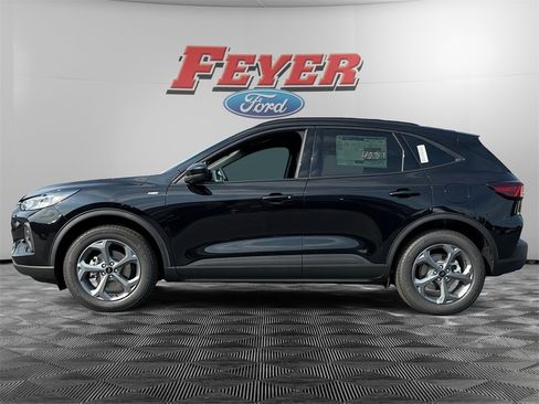 New 2025 Ford Escape ST-Line Elite image 4