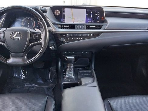 Used 2019 Lexus ES 350 image 11