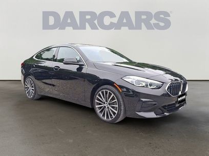 Certified 2024 BMW 228i xDrive Gran Coupe w/ Premium Package