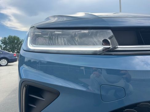 Used 2026 Volkswagen Jetta Sport FWD image 28