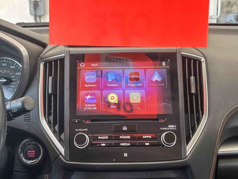 Used 2021 Subaru Crosstrek 2.5i Limited w/ Popular Package #4 image 14