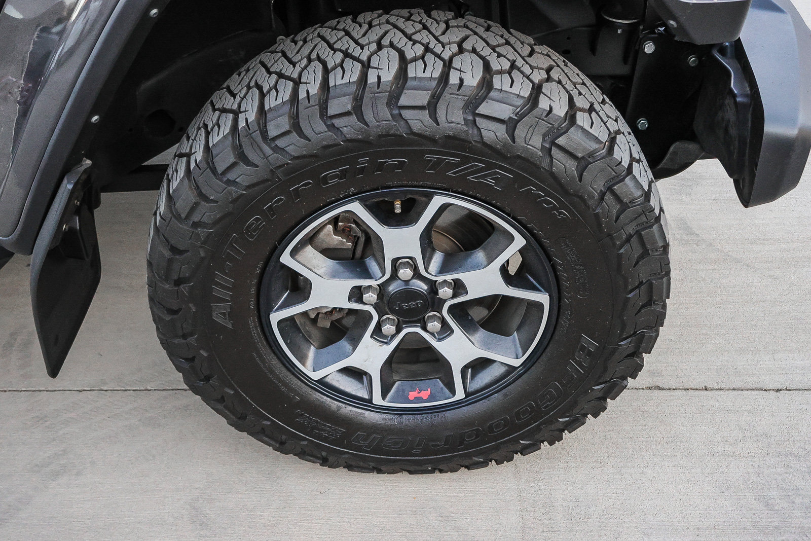 Used 2021 Jeep Wrangler Unlimited Rubicon AWD/4WD image 13