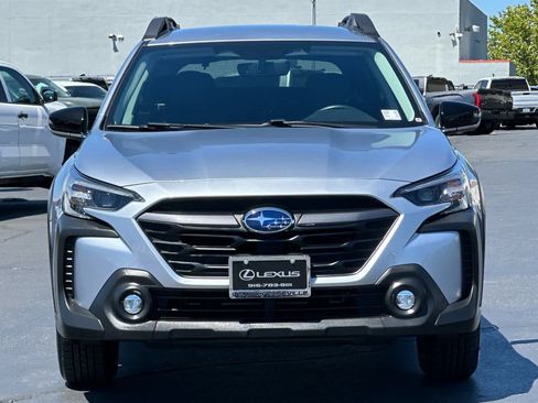 Used 2024 Subaru Outback Premium AWD/4WD image 10