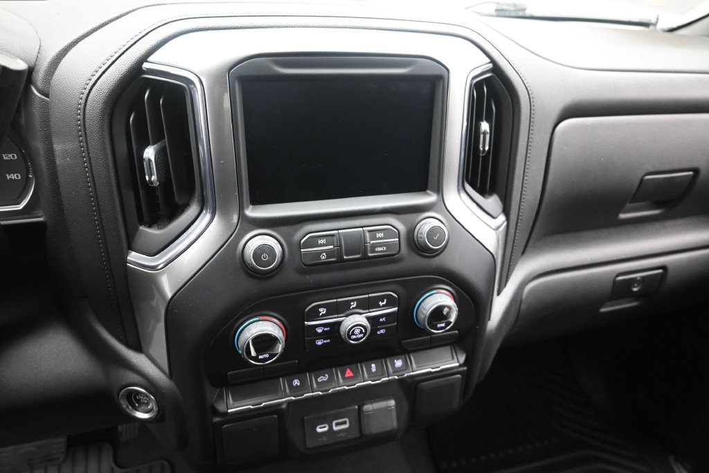 Used 2022 Chevrolet Silverado 1500 LT RWD image 11