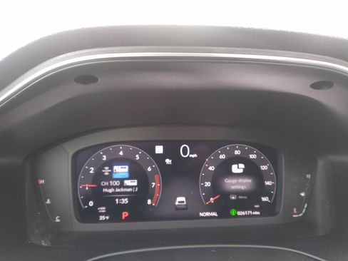 Used 2023 Acura Integra A-Spec image 29