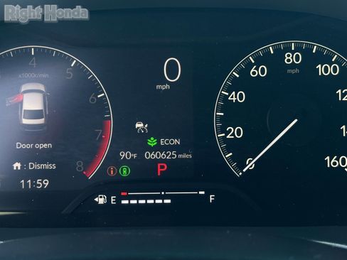 Certified 2025 Honda Civic Sport image 15