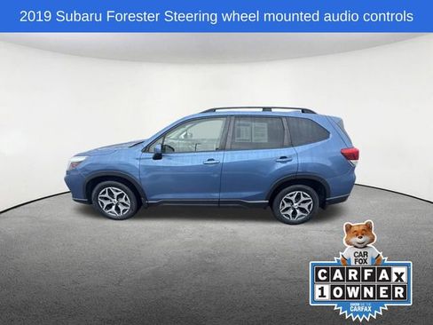 Used 2019 Subaru Forester Premium image 13