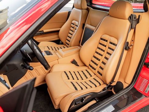 Used 2005 Ferrari 575M Maranello Superamerica image 12