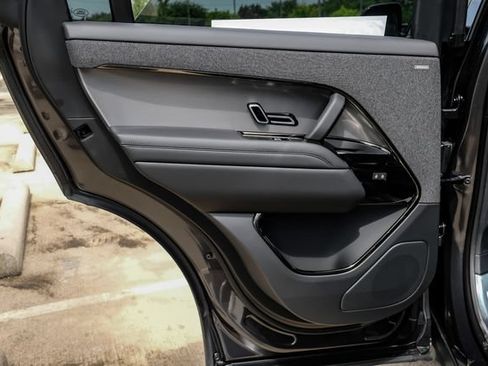 New 2026 Land Rover Range Rover Sport SE AWD/4WD image 59