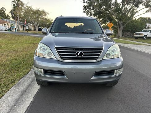 Used 2005 Lexus GX 470 image 9