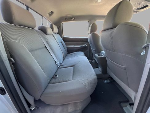 Used 2005 Toyota Tacoma PreRunner RWD image 35