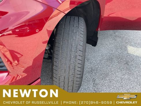 New 2026 Chevrolet Silverado 1500 RST w/ RST All Star Premium Package AWD/4WD image 55