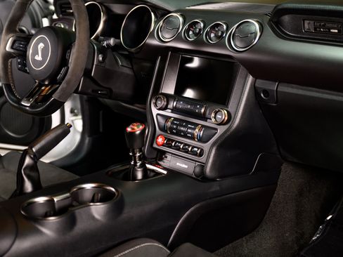 Used 2017 Ford Mustang Shelby GT350 w/ Electronics Package image 42