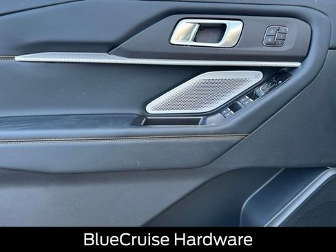 New 2026 Ford Explorer Tremor w/ Tremor Ultimate Package image 13