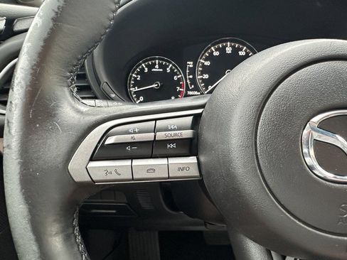 Used 2021 MAZDA CX-30 FWD 2.5 S w/ Select Package image 23