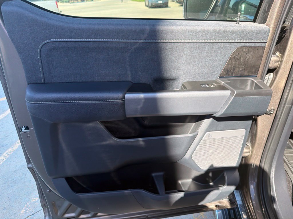 Used 2023 Ford F150 Lariat AWD/4WD image 37
