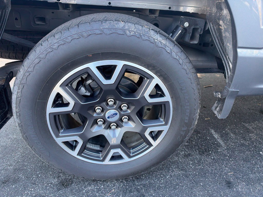 Used 2024 Ford F150 STX AWD/4WD image 11