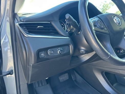 Certified 2021 Buick Enclave Avenir w/ Avenir Technology Package image 14