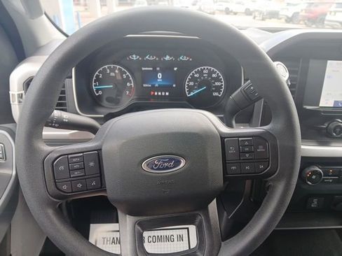 Used 2023 Ford F150 XLT image 22
