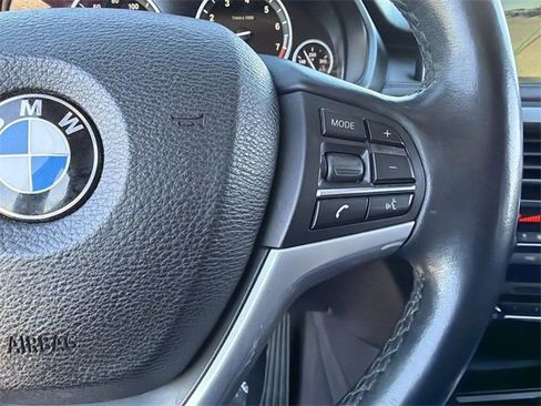 Used 2015 BMW X5 xDrive50i image 23