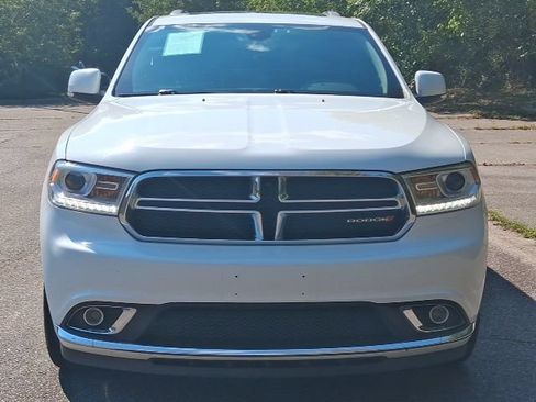 Used 2016 Dodge Durango Limited w/ Premium Group AWD/4WD image 8