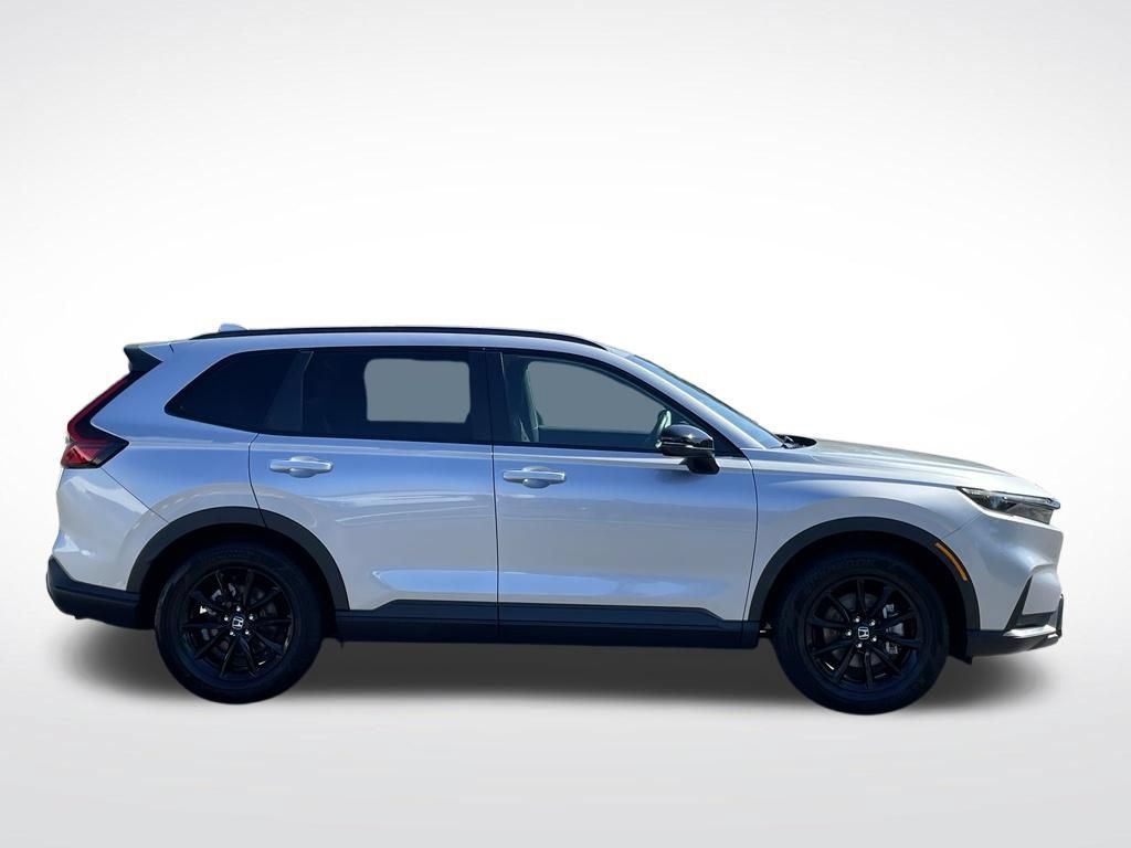 Certified 2026 Honda CR-V Sport image 7